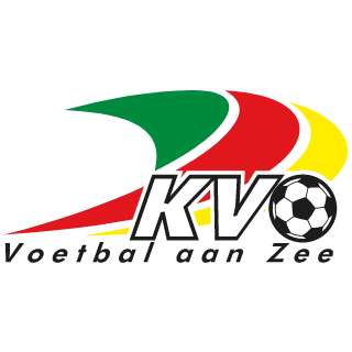 Logo KV Oostende