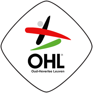Logo Oud Heverlee Leuven