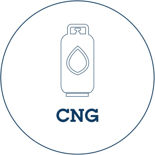 Une voiture à moteur au CNG Une voiture à moteur au CNG peut remplacer avantageusement un modèle au diesel