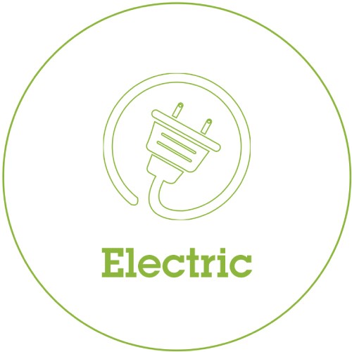La voiture électrique La voiture électrique, c'est l'avenir