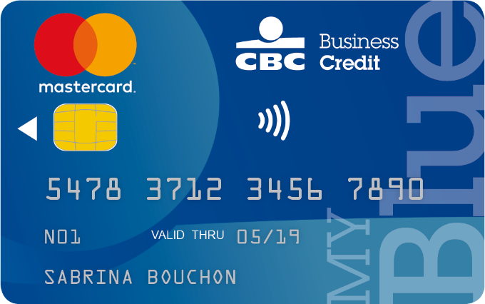 Mastercard Business Essential Mastercard Business Essential