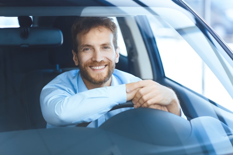 Un Leasing Pour La Voiture De Votre Choix Cbc Banque Et
