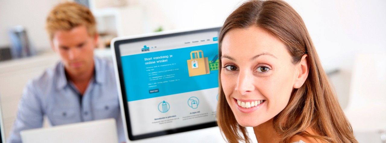 Page de paiement Page de paiement