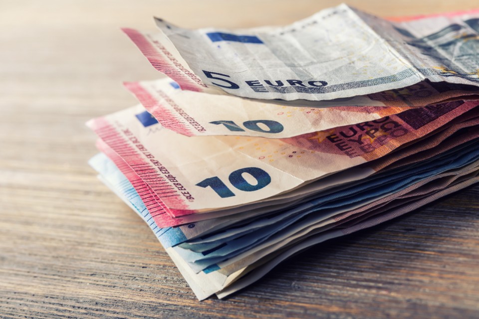 Verser De L Argent Liquide Sur Votre Compte Cbc Banque Et