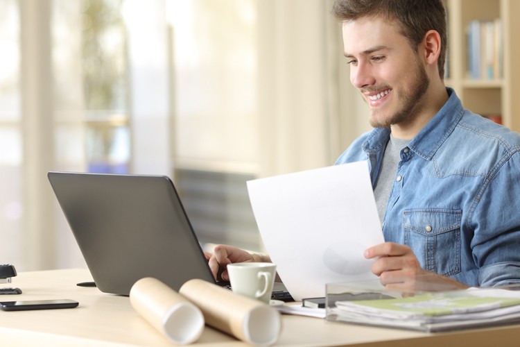 Doccle pour les entrepreneurs Doccle pour les entrepreneurs