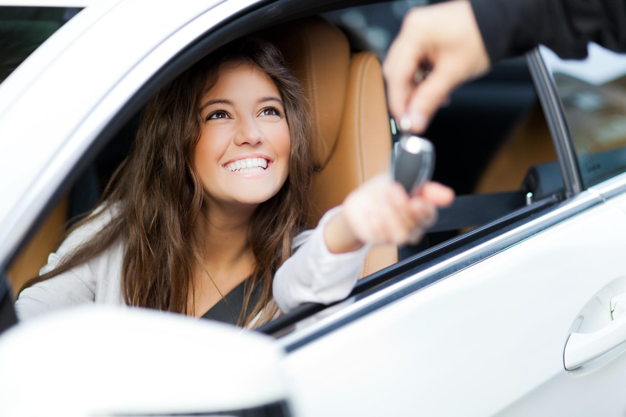 Auto leasen op de zaak Auto leasen op de zaak