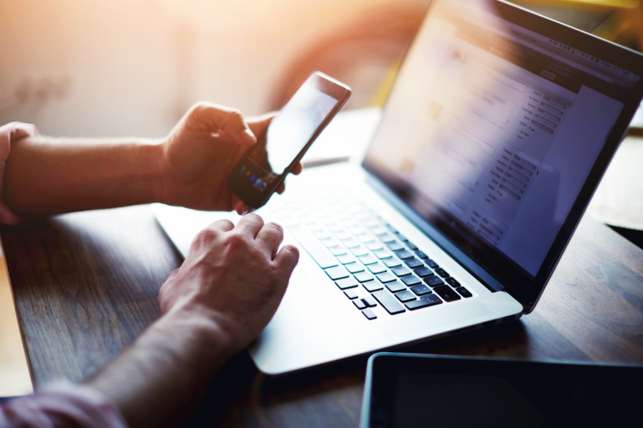 Online bankieren zelfstandige Online bankieren zelfstandige