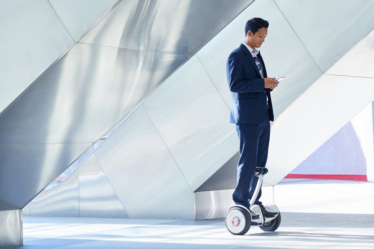 Hoverboard