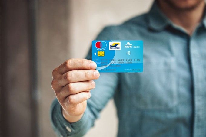 Carte bancaire pour entrepreneurs Carte bancaire pour entrepreneurs