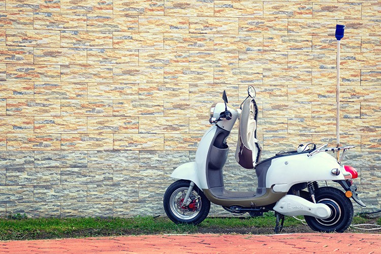 Scooter électrique 910515052