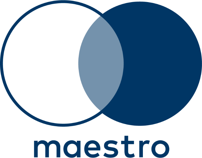 Logo Maestro maestro