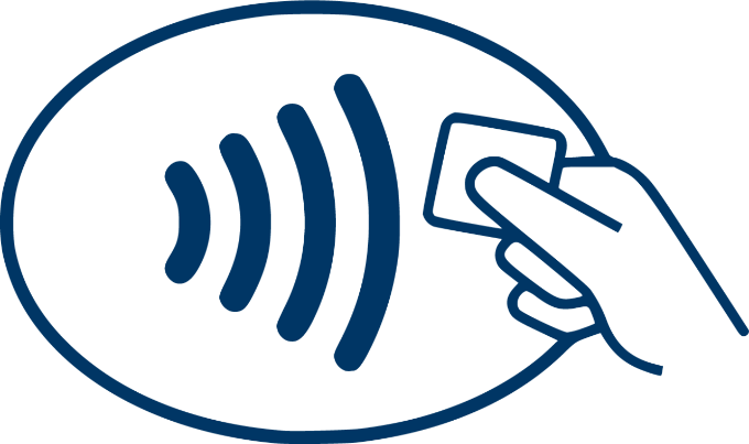 Symbole Wifi wifi