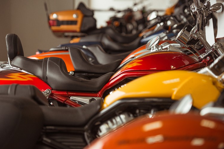 Un choix presque illimité de modèles Choisissez la moto qui correspond le mieux à votre personnalité et à votre style de vie. Cette page vous donnera un peu d'inspiration.