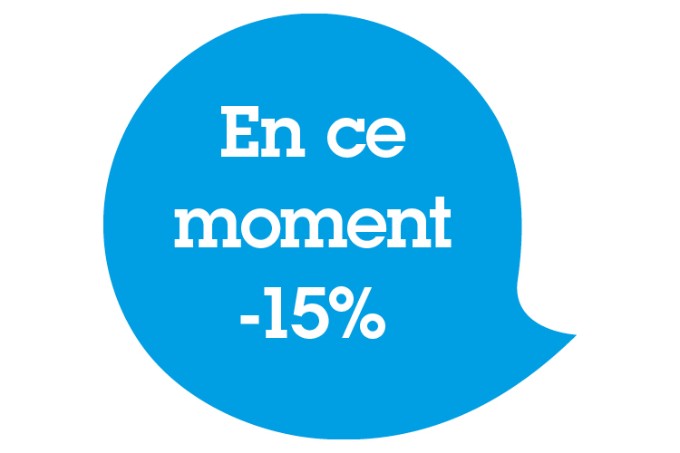 Réduction temporaire de 15% à la souscription d'une assurance incendie Réduction temporaire de 15% à la souscription d'une assurance incendie