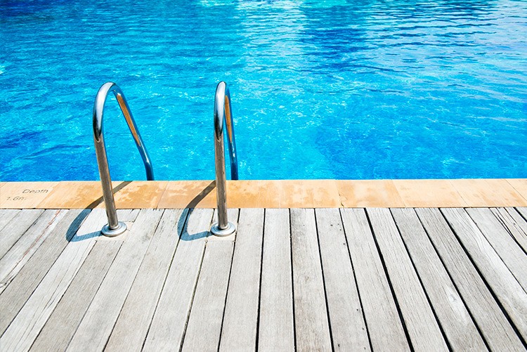 piscine Assurance piscine