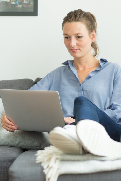 Suivre vos investissements de près Suivre vos investissements de près