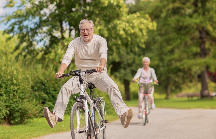 L'épargne-pension à partir de 50 ans