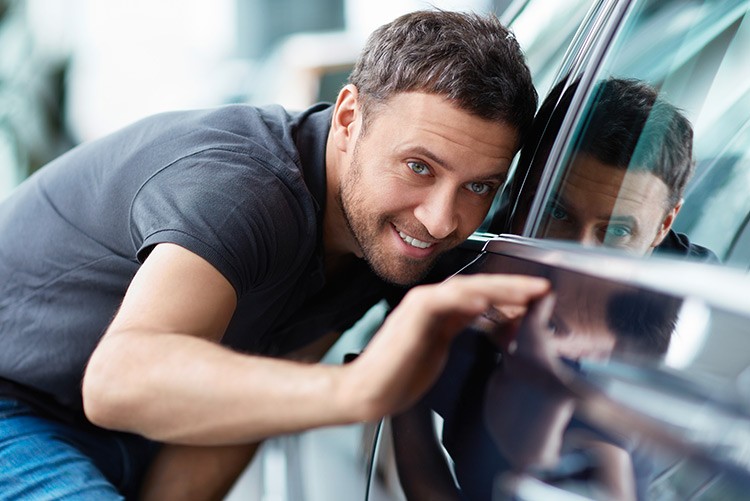 Mettez votre voiture en vente Mettez votre voiture en vente
