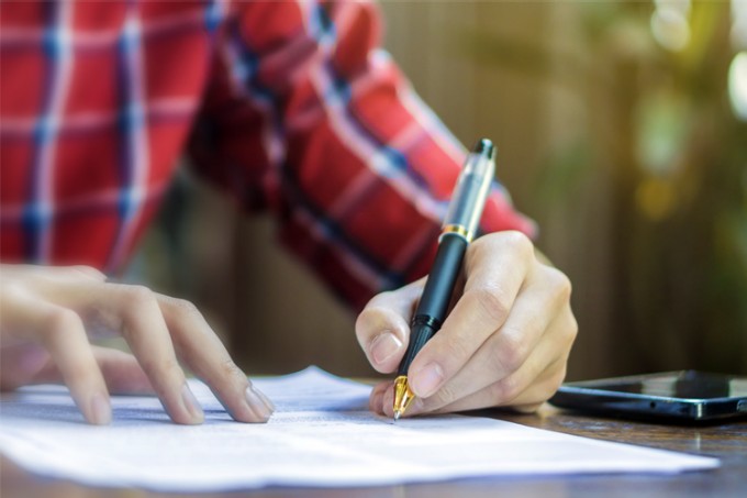 mentionner la garantie locative dans le contrat de bail garantie locative compte d'épargne contrat de bail